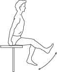  упражнения для коленного сустава комплекс  1