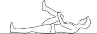 упражнения для коленного сустава комплекс  3