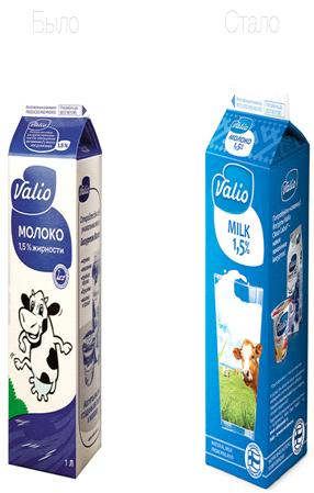  характеристика ассортимента молочной продукции 13